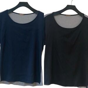 Katherine Kidd Two-Tone Tees Bundle‎
